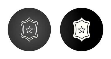 Badge Vector Icon
