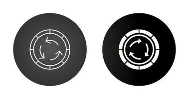 Recycle Vector Icon