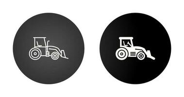 Loader Vector Icon
