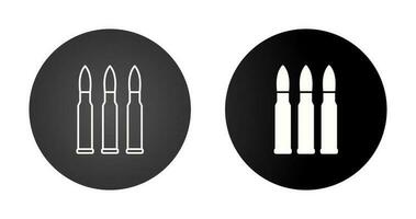 Bullets Vector Icon