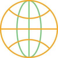 Browser Vector Icon