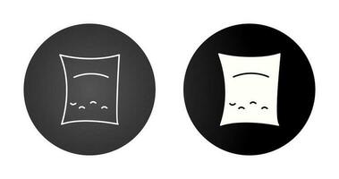 Snacks Vector Icon