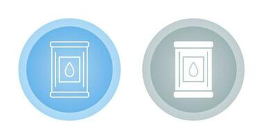 Barrel Vector Icon