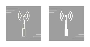 telecomunicaciones vector icono