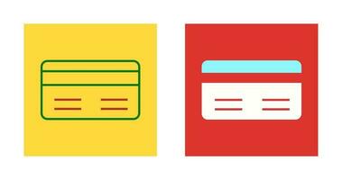 Payment Method Vector Icon