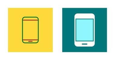 Smart phone Vector Icon