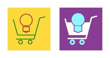 E Commerce Solutions Vector Icon