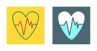 Heart Vector Icon