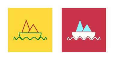 Boat Vector Icon