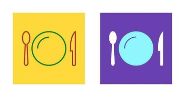 Utensils Vector Icon