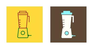 Juicer Vector Icon