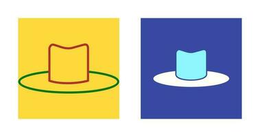 Hat Vector Icon