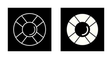 Lifetube Vector Icon