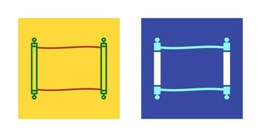 Scroll Vector Icon