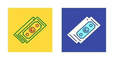 Euro Currency Vector Icon