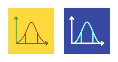 icono de vector de estadísticas