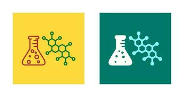 Chemistry Vector Icon