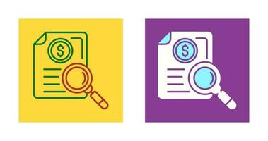 Manage Money Vector Icon