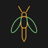 Firefly Vector Icon