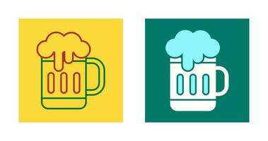 Beer Vector Icon