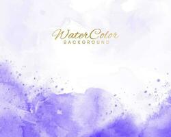 Abstract watercolor background. Design for your cover, date, postcard, banner, logo. vector