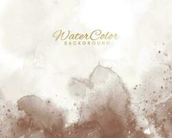 Abstract watercolor background. Design for your cover, date, postcard, banner, logo. vector