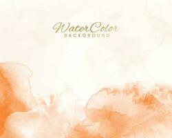 Abstract watercolor background. Design for your cover, date, postcard, banner, logo. vector