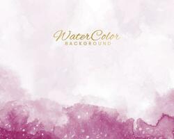 Abstract watercolor background. Design for your cover, date, postcard, banner, logo. vector
