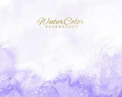 Abstract watercolor background. Design for your cover, date, postcard, banner, logo. vector