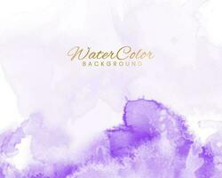 Abstract watercolor background. Design for your cover, date, postcard, banner, logo. vector