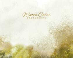 Abstract watercolor background. Design for your cover, date, postcard, banner, logo. vector