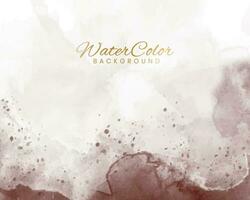 Abstract watercolor background. Design for your cover, date, postcard, banner, logo. vector