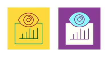 Analysis Vector Icon
