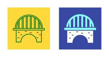 Bridge Vector Icon