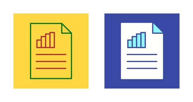 Progress Vector Icon