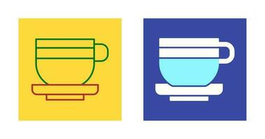 Coffee Cup Vector Icon