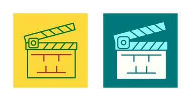 Cinema Vector Icon