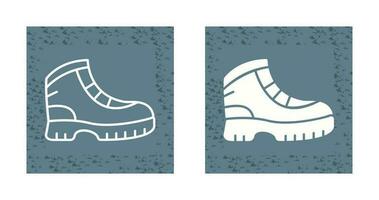 Boot Vector Icon