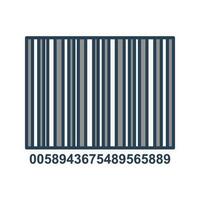 Digital Access Vector Icon