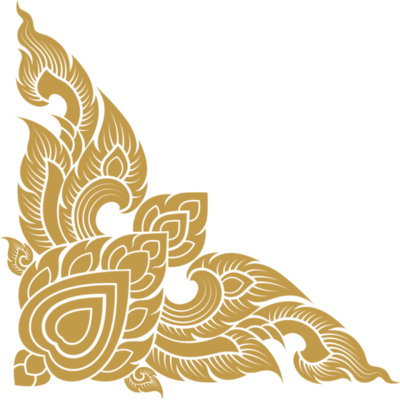 Khmer Frame PNGs for Free Download