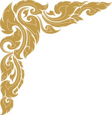 Khmer Frame PNGs for Free Download