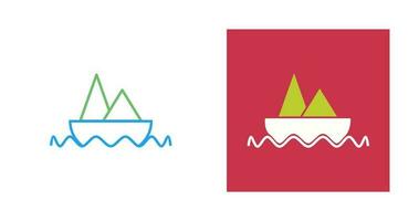 Boat Vector Icon