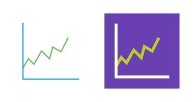 Stats Vector Icon