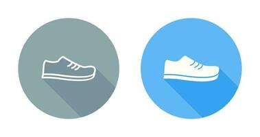 Shoes Vector Icon