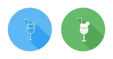 Drink Vector Icon