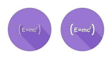 Formula Vector Icon