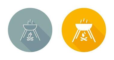 Cooking Food Vector Icon