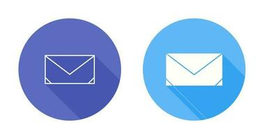 Mail Vector Icon