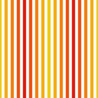 Seamless pattern stripe yellow, brown, and red colors. Vertical pattern stripe abstract background vector illustration