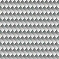 abstract geometric black white gradient diagonal pattern art. vector